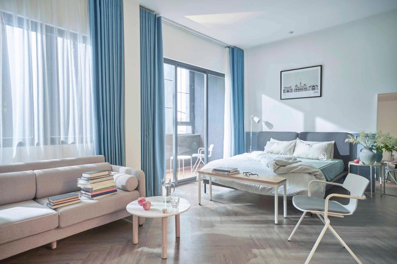 Express By M Village Dinh Cong Trang Ho Chi Minh Zewnętrze zdjęcie