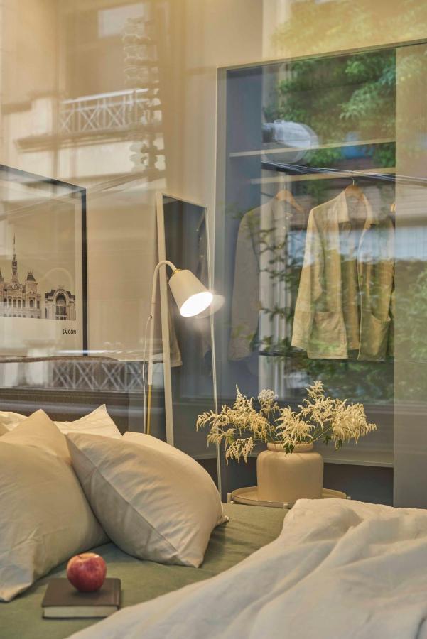 Express By M Village Dinh Cong Trang Ho Chi Minh Zewnętrze zdjęcie