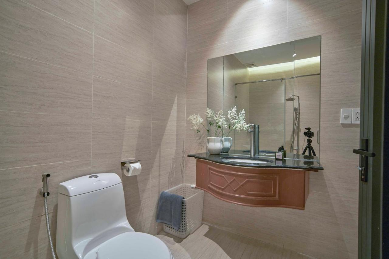Express By M Village Dinh Cong Trang Ho Chi Minh Zewnętrze zdjęcie