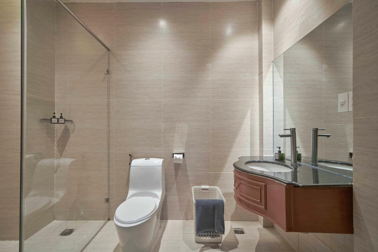 Express By M Village Dinh Cong Trang Ho Chi Minh Zewnętrze zdjęcie